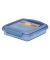 Brotdose Sandwich, 02164730, farbig sortiert, ohne, 0,45 L