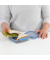 Brotdose Sandwich, 02164730, farbig sortiert, ohne, 0,45 L