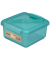 Brotdose Lunch Plus, 02165236, farbig sortiert, ohne, 1 Set, 1,2 L