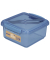Brotdose Lunch Plus, 02165236, farbig sortiert, ohne, 1 Set, 1,2 L