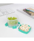 Frischhaltebox Snacks TO GO 00021320 400ml sort