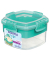 Brotdose Snacks TO GOT, 00021320, farbig sortiert, ohne, 1 Set, 0,4 L