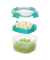 Brotdose Snacks TO GOT, 00021320, farbig sortiert, ohne, 1 Set, 0,4 L