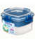 Brotdose Snacks TO GOT, 00021320, farbig sortiert, ohne, 1 Set, 0,4 L