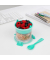 Frischhaltebox Breakfast TO GO 00021355 530ml sort