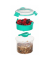 Frischhaltebox Breakfast TO GO 00021355 530ml sort