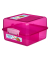 Lunchbox Lunch Cube 00031735 1,4l sort