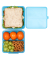 Lunchbox Lunch Cube 00031735 1,4l sort