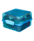 Lunchbox Lunch Cube 00031735 1,4l sort