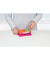 Brotdose LunchT Small Split, 00041518, farbig sortiert, ohne, 0,35 L