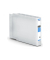 Druckerpatrone T04A2XXL C13T04A24N (kompatibel zu Epson T04A2), cyan, ca. 8000 Seiten