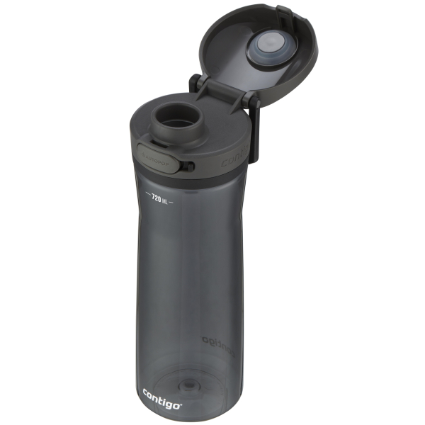 0840276163395 - Trinkflasche Jackson 2156435 720ml licorice 0840276163395 Contigo 0840276163395 - Trinkflasche Jackson 2156435 720ml licorice 0840276163395 Contigo