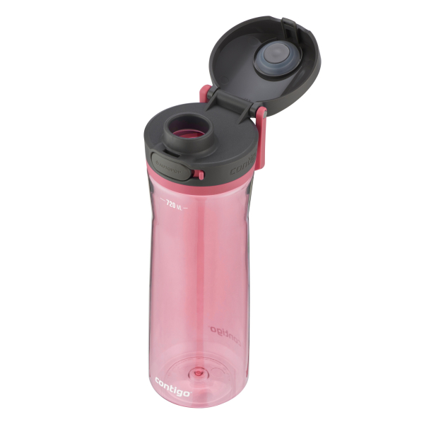 0840276163418 - Jackson 20 Fahrrad - Tägliche Nutzung - Fitness - Wandern - Sport 720 ml Tritan Rose (02156439) 0840276163418 - Jackson 20 Fahrrad - Tägliche Nutzung - Fitness - Wandern - Sport 720 ml Tritan Rose (02156439)