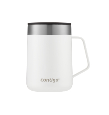 Thermobecher Streeterville DESK MUG 2174672 420ml salt