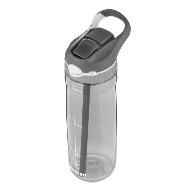 Trinkflasche Ashland 2191378 720ml smoke