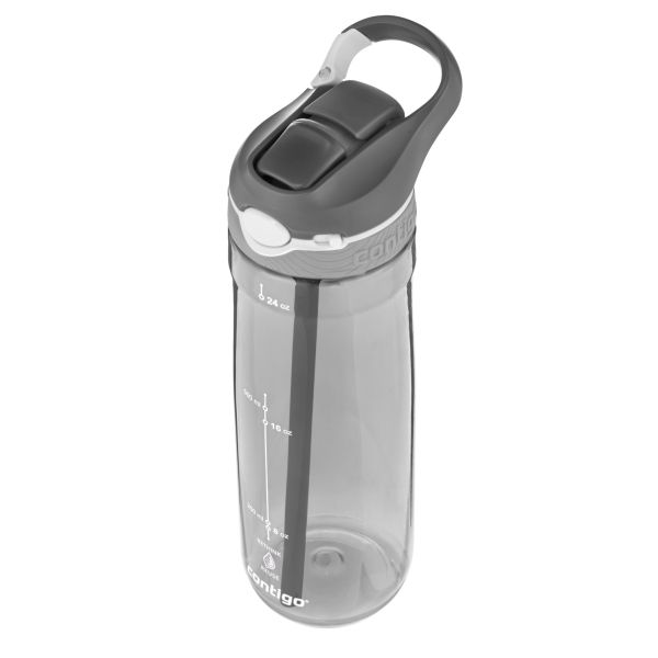 0840276163678 - Trinkflasche Ashland 2191378 720ml smoke 0840276163678 Contigo