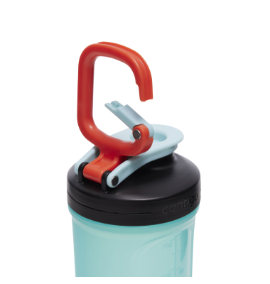 Shaker Shake & Go 2.0 2195896 820ml bubble tea