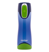 Trinkflasche Swish 2205686 sort 6St