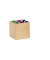 Trinkflasche Swish 2205686 sort 6St