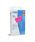 Foldbackklemmer 19mm 1491 pink 80St