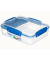 Brotdose Snack AttackT Duo TO GOT, 00021482, farbig sortiert, ohne, 0,975 L