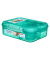 Brotdose Bento Lunch, 00041690, farbig sortiert, ohne, 1 Set, 1,65 L