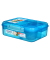 Brotdose Bento Lunch, 00041690, farbig sortiert, ohne, 1 Set, 1,65 L