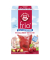 Tee frio 7593, Rhabarber-Kirsche, Beutel