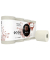 Toilettenpapier GreenGrow 079870, 3-lagig, hellbeige, 250 Blatt/Rolle,