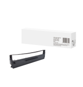 Farbband wie Epson LQ800 12,7mm sw