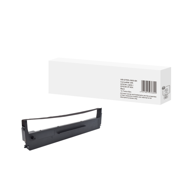 6941881236802 - Farbband wie Epson LQ800 127mm sw 6941881236802 without brand 6941881236802 - Farbband wie Epson LQ800 127mm sw 6941881236802 without brand
