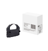 Farbband wie Epson LQ2550 12,7mm sw