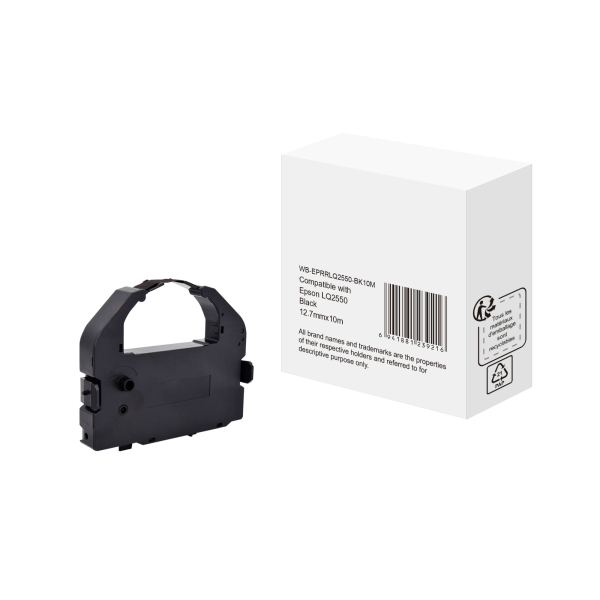 6941881239216 - Farbband wie Epson LQ2550 127mm sw 6941881239216 without brand 6941881239216 - Farbband wie Epson LQ2550 127mm sw 6941881239216 without brand