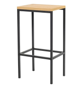 Hocker R959889, eiche