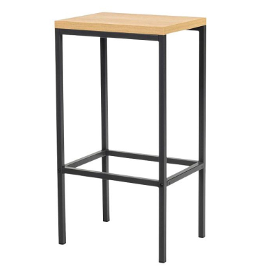 Hocker R959889, eiche