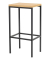 Hocker R959889, eiche