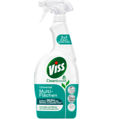 Cleanboost Universal Allzweckreiniger 0,75 l