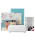 Joy Xtra Starter Bundle Schneideplotter-Set weiß