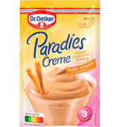 Paradies Creme Sahne-Karamell 65,0 g