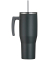 Isolierbecher Refreshing Series schwarz 1,1 l