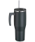 Isolierbecher Refreshing Series schwarz 1,1 l