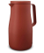 Isolierkanne Studio rot 1,0 l