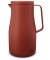Isolierkanne Studio rot 1,0 l