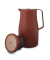 Isolierkanne Studio rot 1,0 l