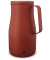 Isolierkanne Studio rot 1,0 l