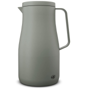 Isolierkanne Studio grün 1,0 l