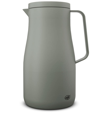 Isolierkanne Studio grün 1,0 l