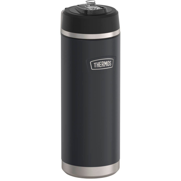 4002458534997 - Isolier-Trinkflasche ICON Beverage graphite 071 l 4002458534997 THERMOS 4002458534997 - Isolier-Trinkflasche ICON Beverage graphite 071 l 4002458534997 THERMOS