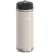 Isolier-Trinkflasche ICON Beverage graphite black 0,71 l