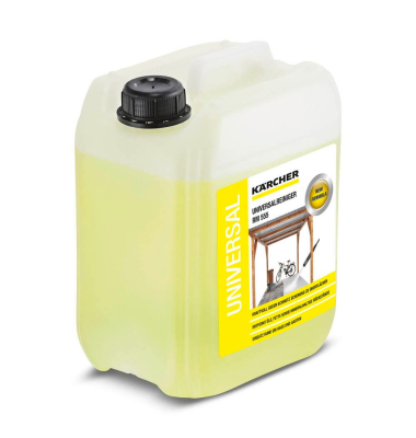 RM 555 Allzweckreiniger 5,0 l